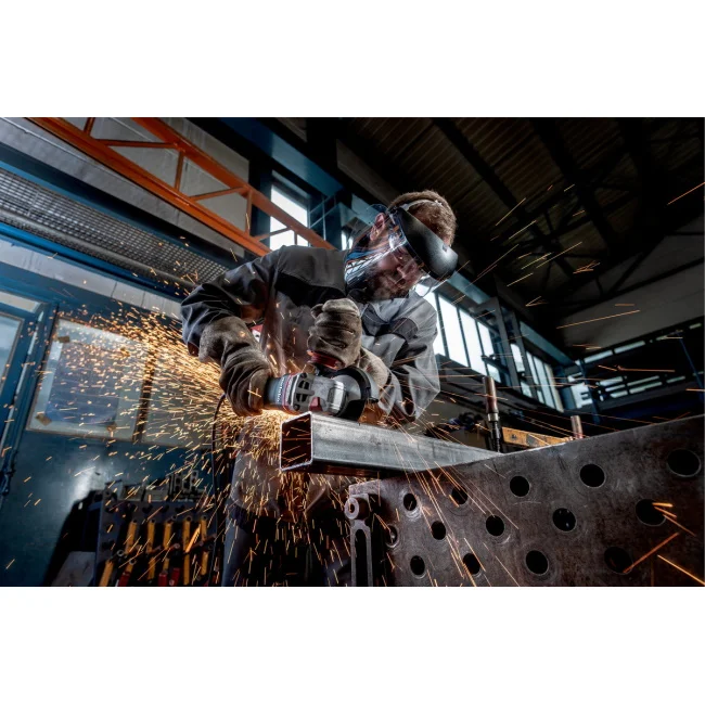 Metabo štitmik za sečenje 125mm 630352000-1